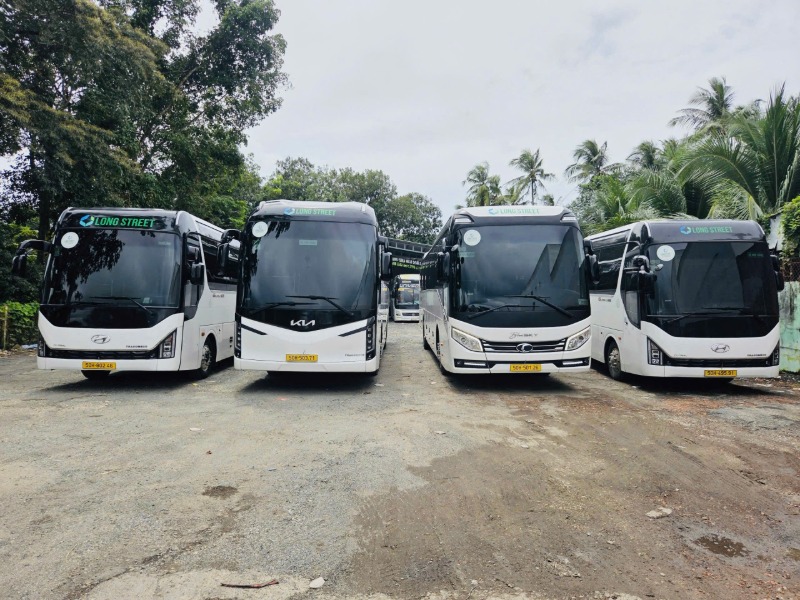 các loại xe du lịch phú quốc