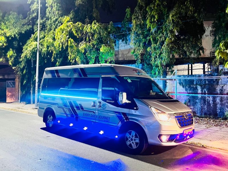 bảng giá chạy xe dịch vụ tại Phú Quốc