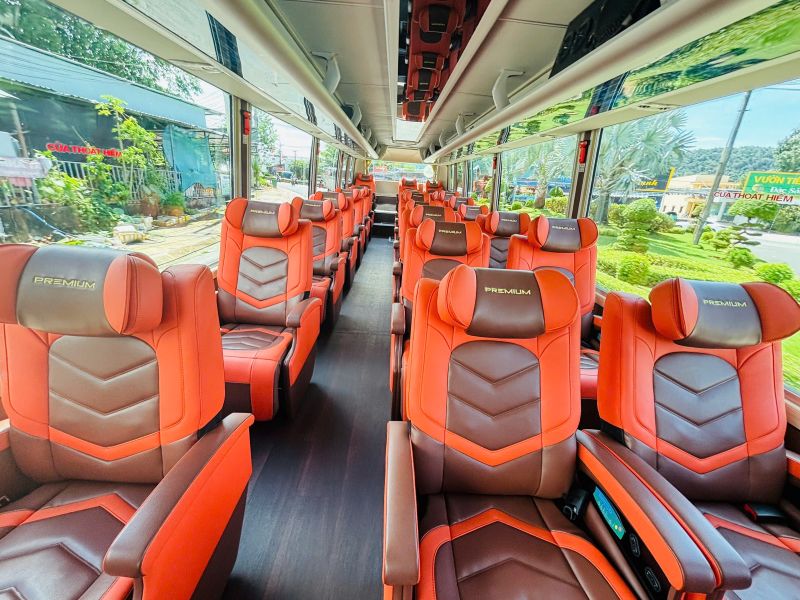bảng giá chạy xe dịch vụ tại Phú Quốc