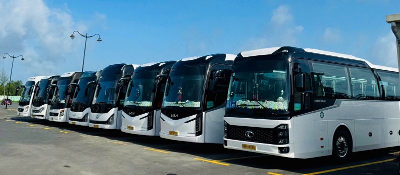 bảng giá chạy xe dịch vụ tại Phú Quốc