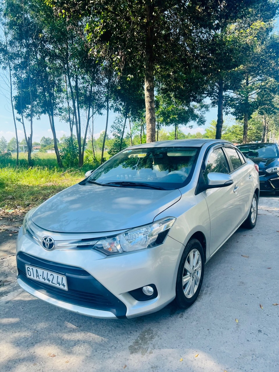 giá xe 4 chỗ Phú Quốc