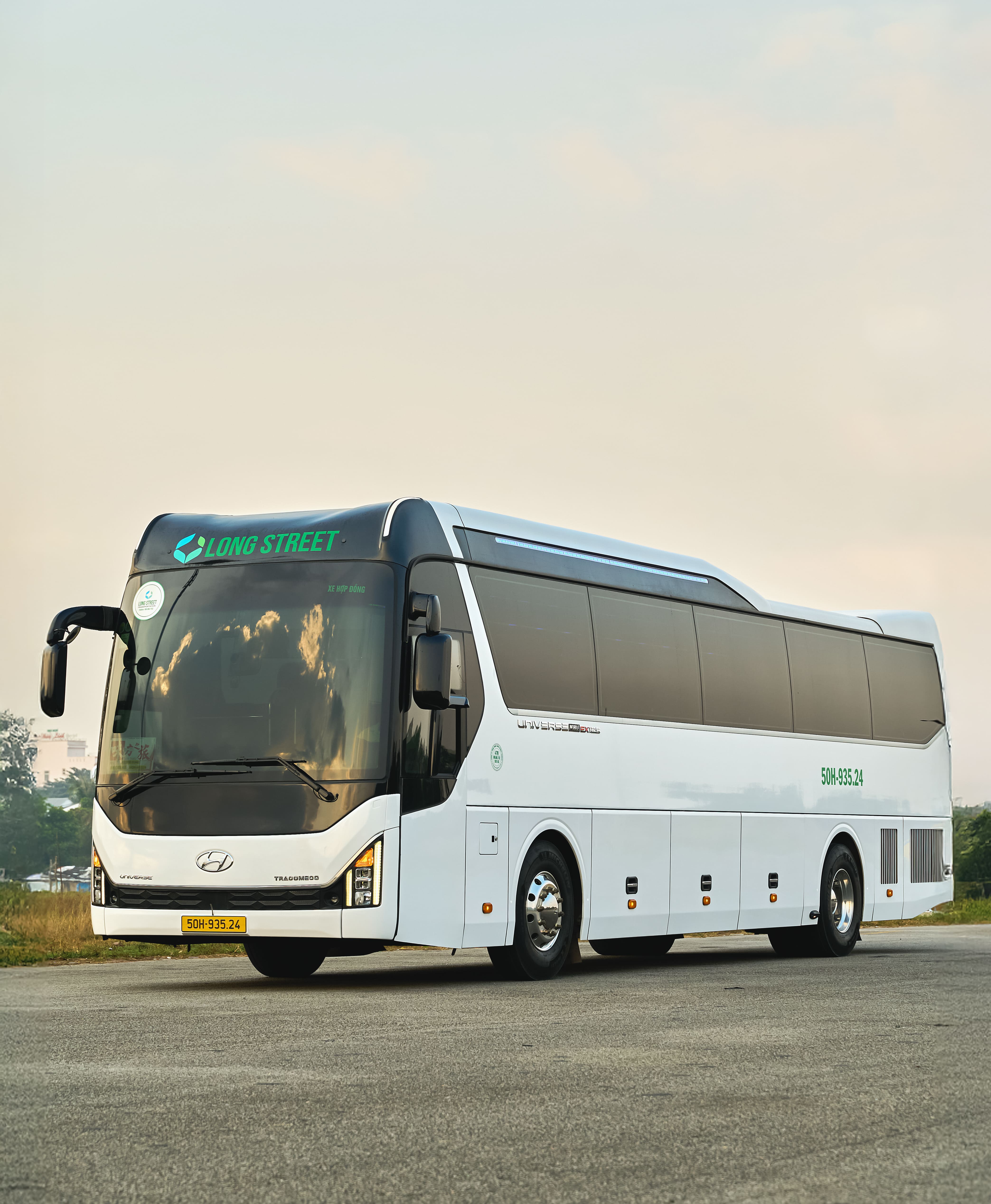 Bảng giá xe du lịch Phú Quốc