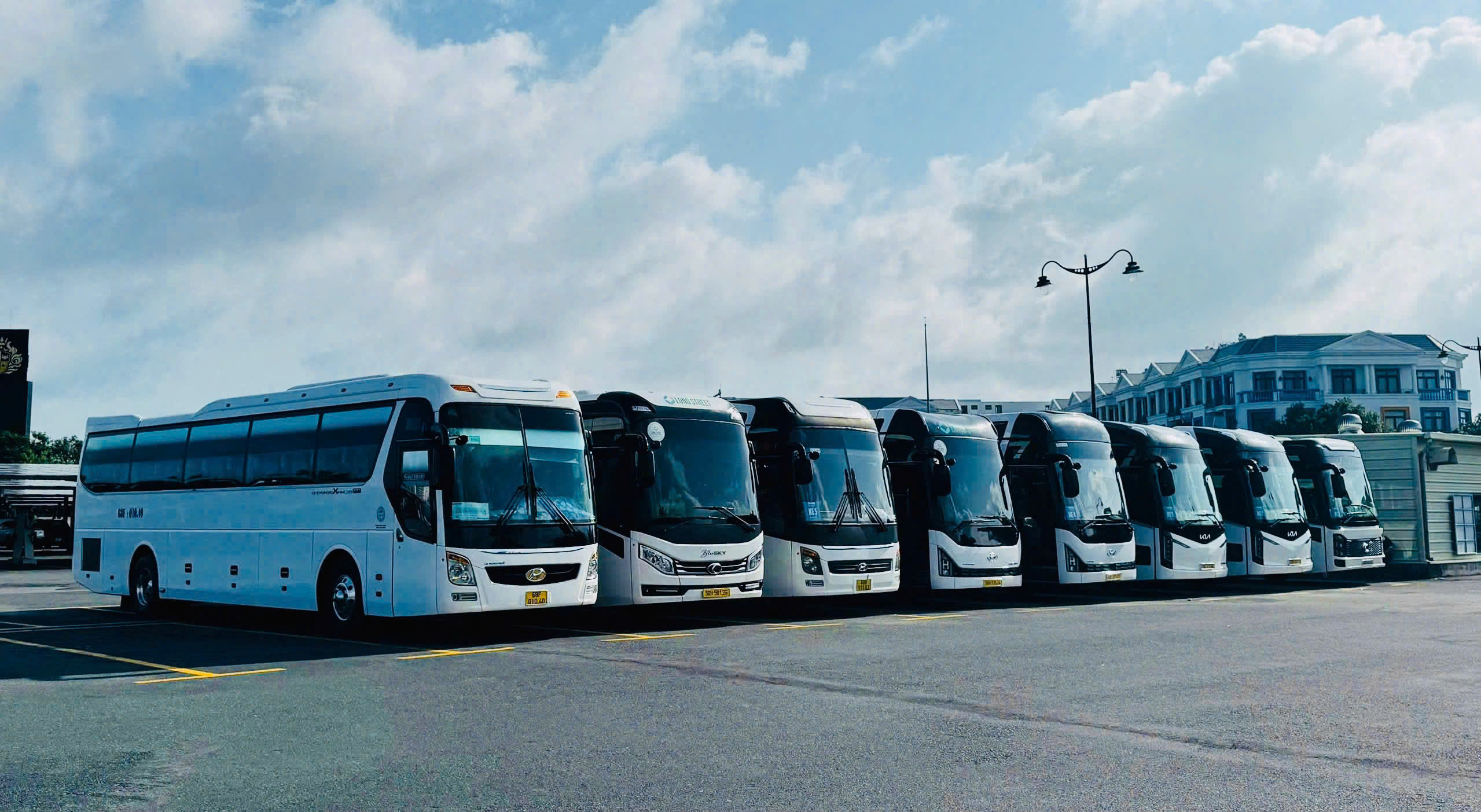 thuê xe tại Phú Quốc