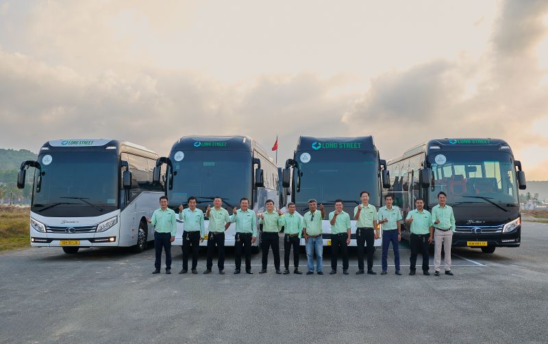 thuê xe phú quốc đi bắc đảo