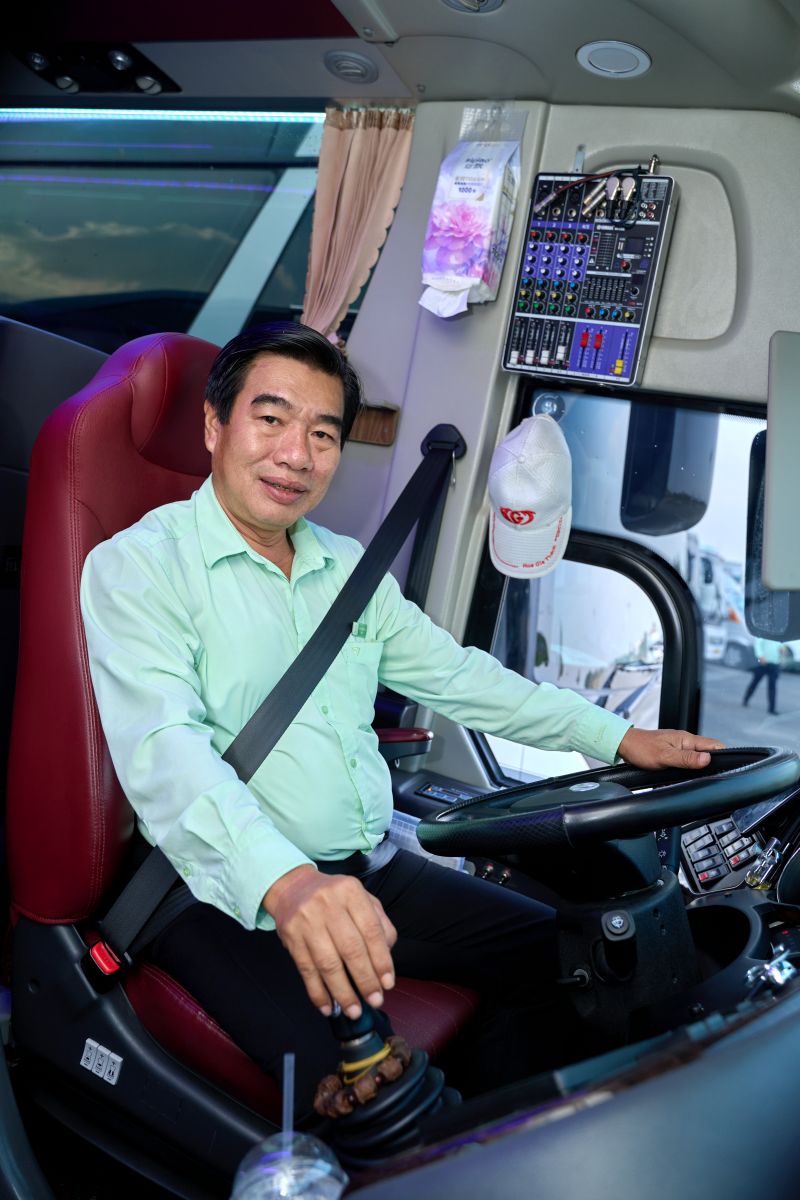 thuê xe phú quốc có tài xế