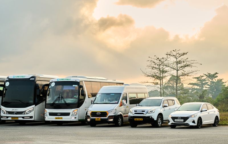 thuê xe phú quốc trọn gói