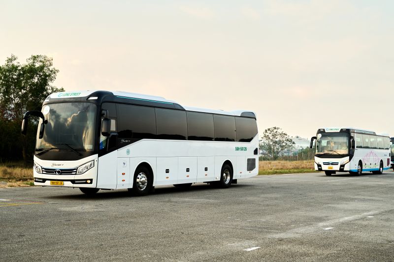 thuê xe phú quốc trọn gói