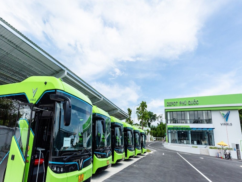 xe du lịch phổ biến phú quốc