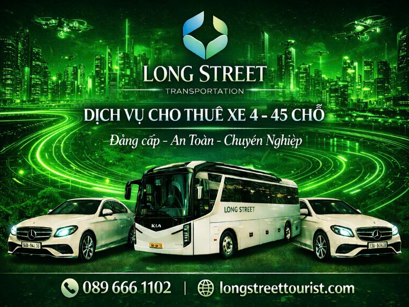 xe du lịch phổ biến phú quốc