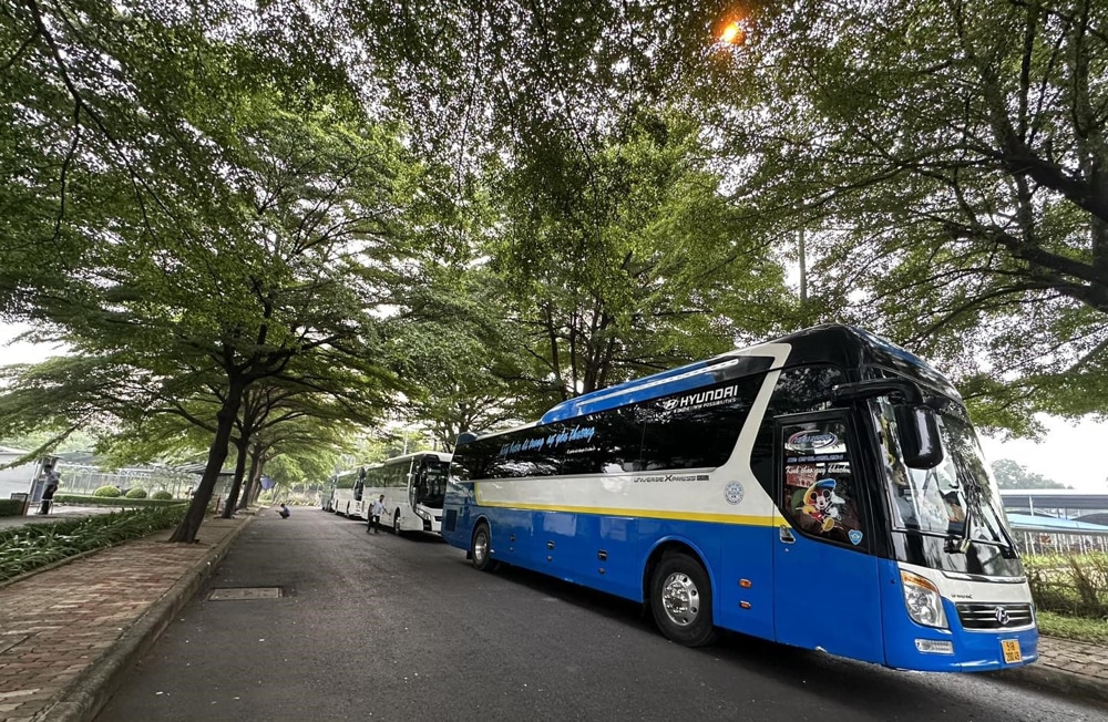 Du lịch Phú Quốc cho gia đình có con nhỏ: Gợi ý phương tiện phù hợp cho cả nhà