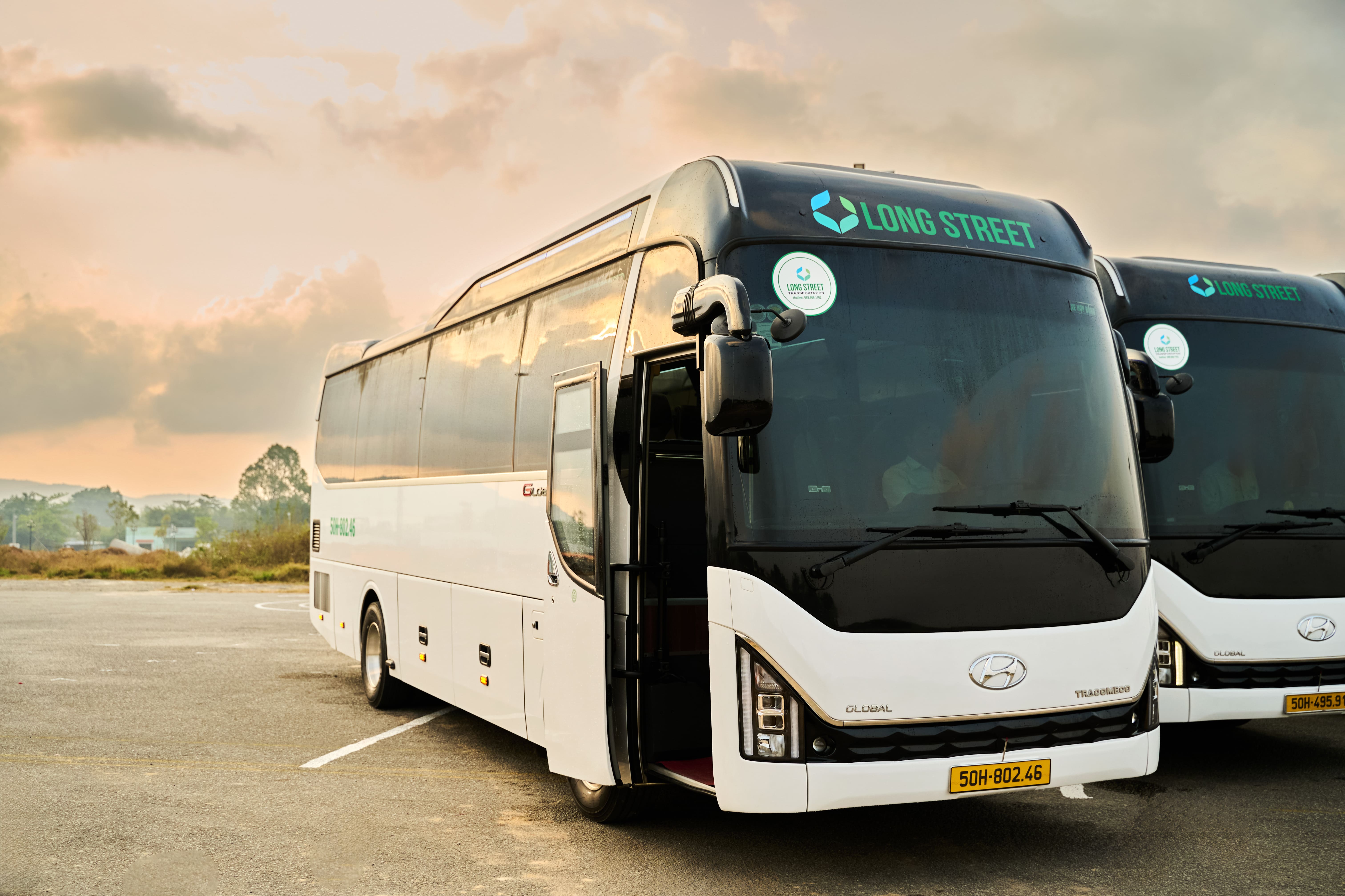 Long Street Tourist – Địa chỉ thuê xe du lịch giá rẻ Phú Quốc được tin chọn