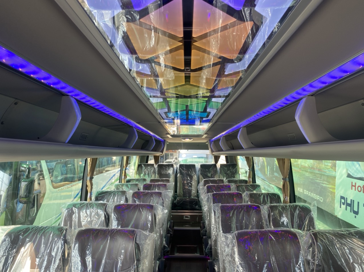 Dịch vụ cho thuê xe 35 chỗ